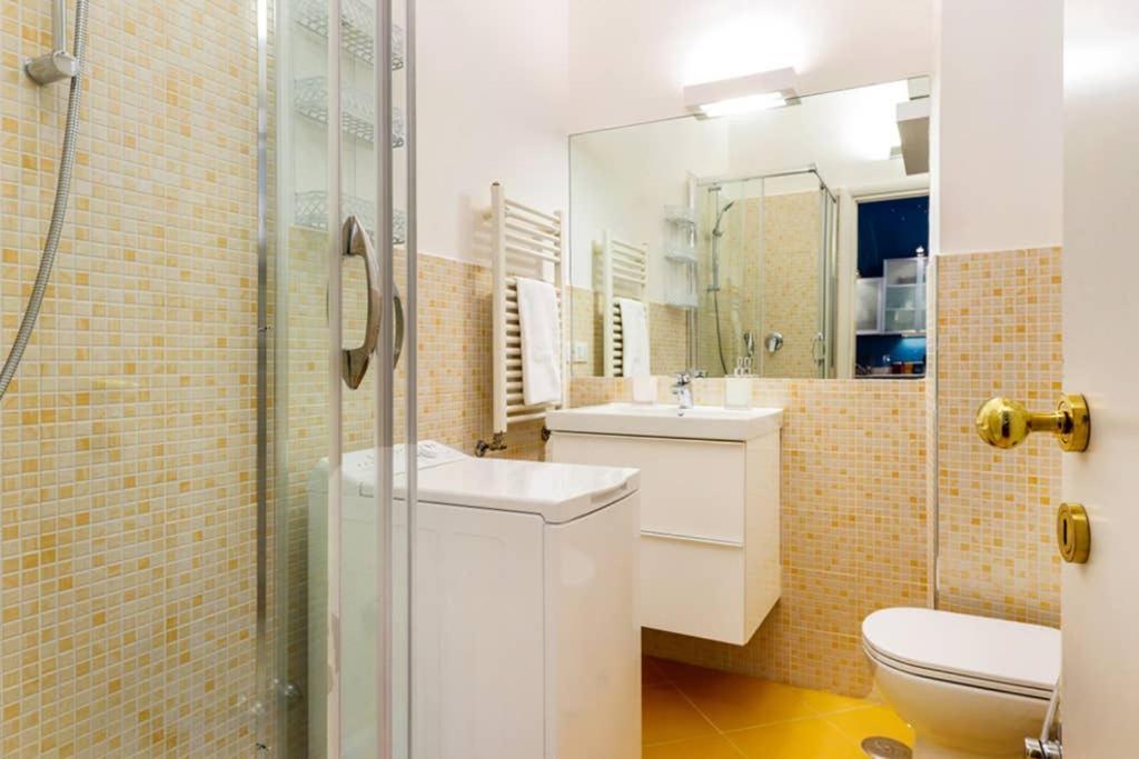 Fascinating Flat - Up To 4 Guests - Trastevere Roma Esterno foto