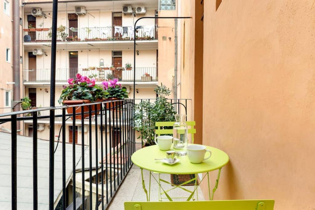 Fascinating Flat - Up To 4 Guests - Trastevere Roma Esterno foto