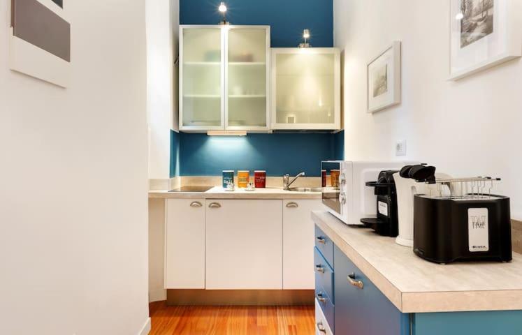 Fascinating Flat - Up To 4 Guests - Trastevere Roma Esterno foto