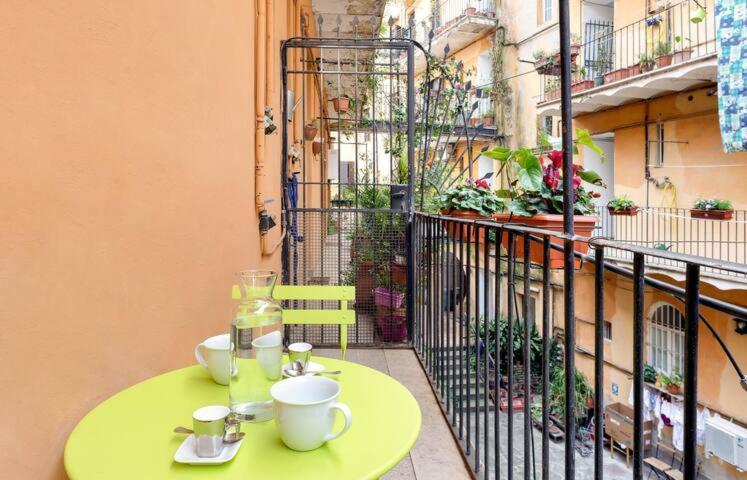 Fascinating Flat - Up To 4 Guests - Trastevere Roma Esterno foto